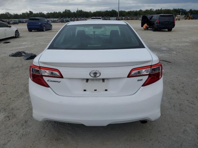 Photo 6 from auction – 2012 TOYOTA CAMRY BASE with VIN 4T1BF1FK9CU175393