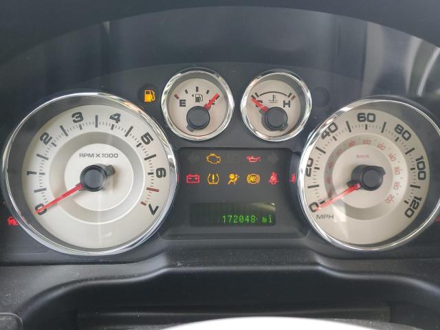 Photo 9 from auction – 2010 FORD EDGE SEL with VIN 2FMDK4JC3ABA96262