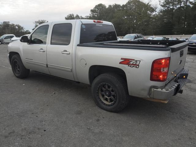 Photo 2 from auction – 2011 CHEVROLET silverado with VIN 3GCPKTE32BG280984