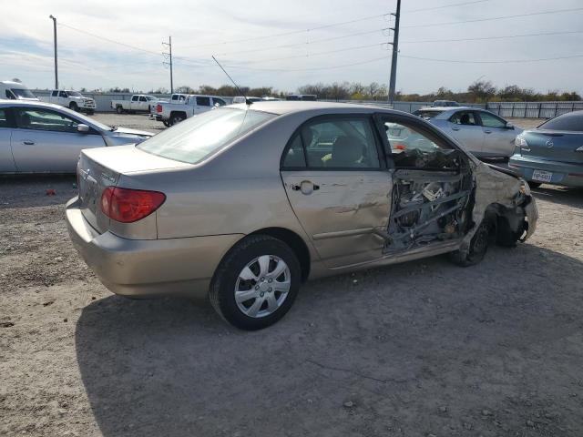 Photo 3 from auction – 2008 TOYOTA COROLLA CE with VIN 1NXBR32E48Z964982