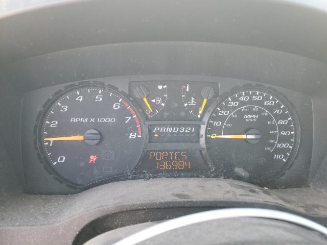 Photo 9 from auction – 2006 CHEVROLET COLORADO with VIN 1GCCS196168294295