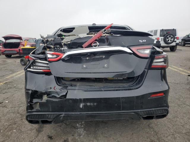 Photo 6 from auction – 2020 NISSAN MAXIMA SR with VIN 1N4AA6EV7LC369214