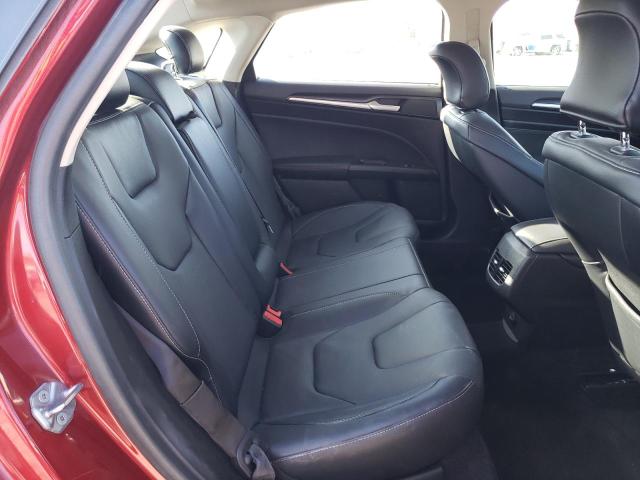 Photo 10 from auction – 2019 FORD FUSION TIT with VIN 3FA6P0K95KR126493