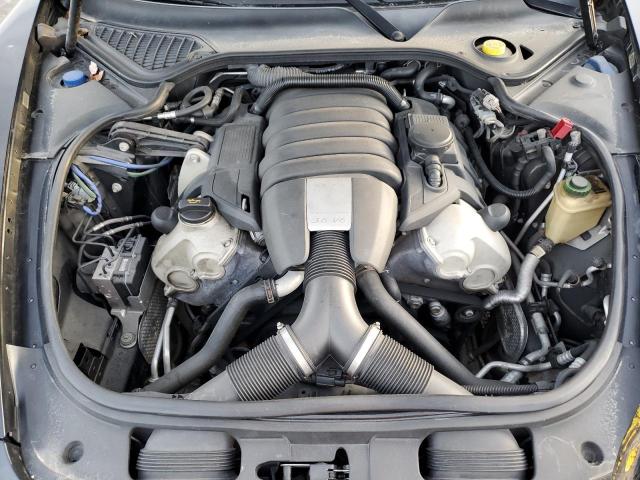 Photo 11 from auction – 2013 PORSCHE PANAMERA 2 with VIN WP0AA2A72DL017783