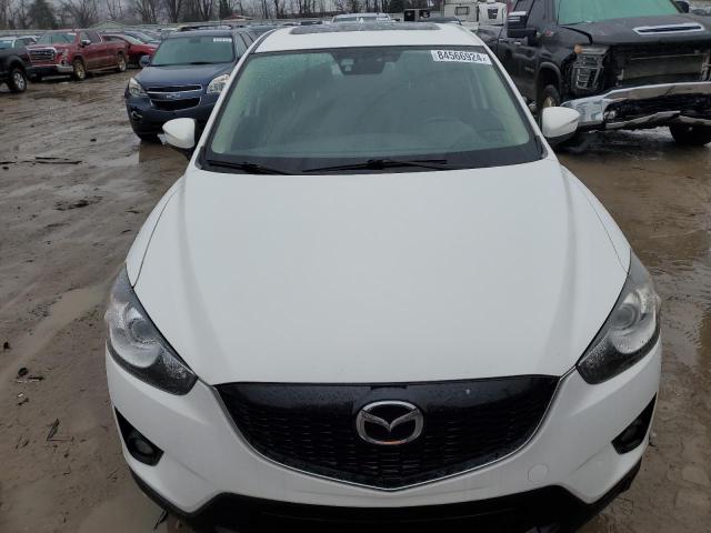 Photo 5 from auction – 2015 MAZDA CX-5 GT with VIN JM3KE4DY7F0478966