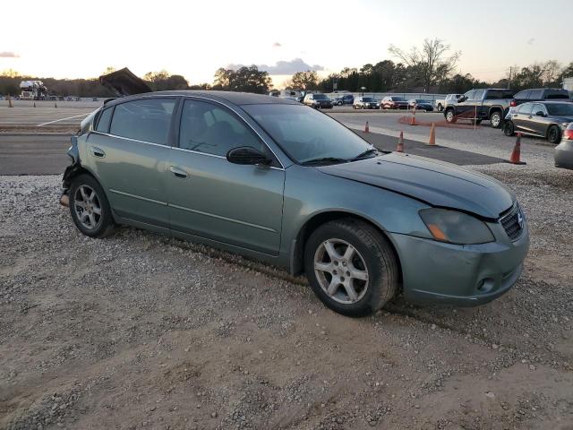 Photo 4 from auction – 2006 NISSAN ALTIMA S with VIN 1N4AL11D36C193566