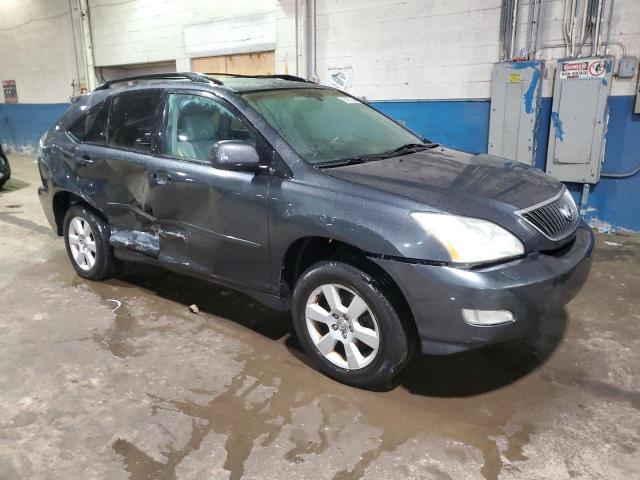 Photo 4 from auction – 2004 LEXUS RX 330 with VIN 2T2HA31U64C029223