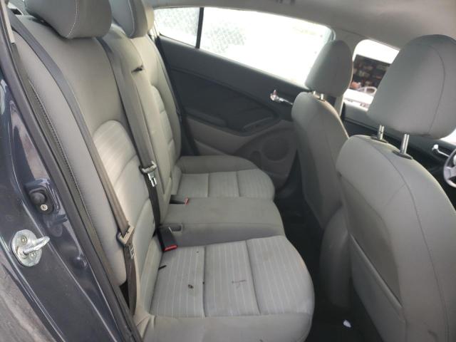 Photo 10 from auction – 2015 KIA FORTE EX with VIN KNAFX4A83F5274626