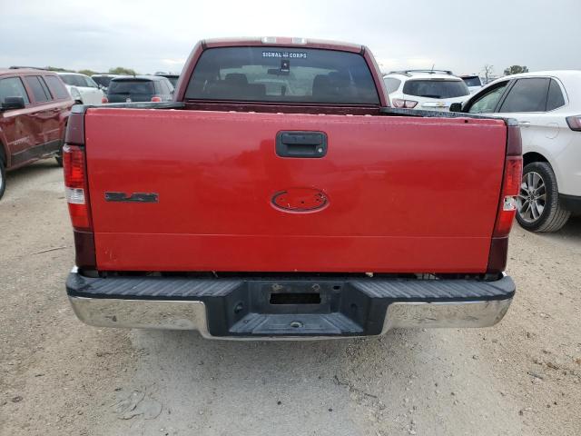 Photo 6 from auction – 2004 FORD F150 with VIN 1FTRX12W74NC43663