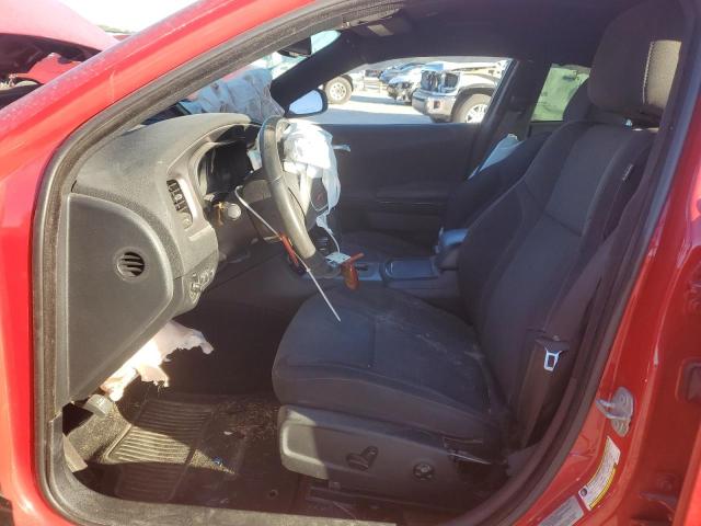 Photo 7 from auction – 2017 DODGE CHARGER R/ with VIN 2C3CDXCT1HH623431