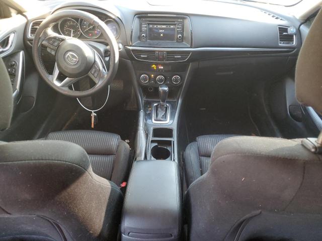 Photo 8 from auction – 2015 MAZDA 6 SPORT with VIN JM1GJ1U55F1189271