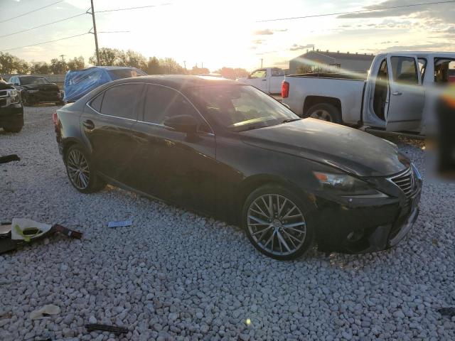 Photo 4 from auction – 2014 LEXUS IS 250 with VIN JTHCF1D22E5004797