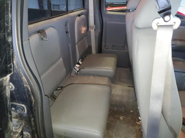 Photo 10 from auction – 2007 DODGE DAKOTA SLT with VIN 1D7HE42K97S192730