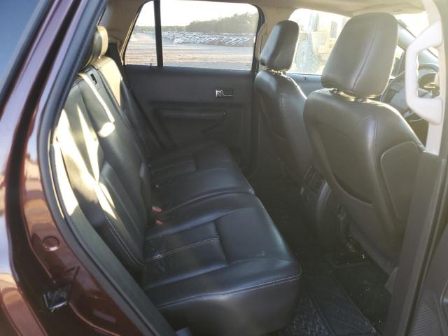 Photo 11 from auction – 2009 FORD EDGE LIMIT with VIN 2FMDK39C69BA93141