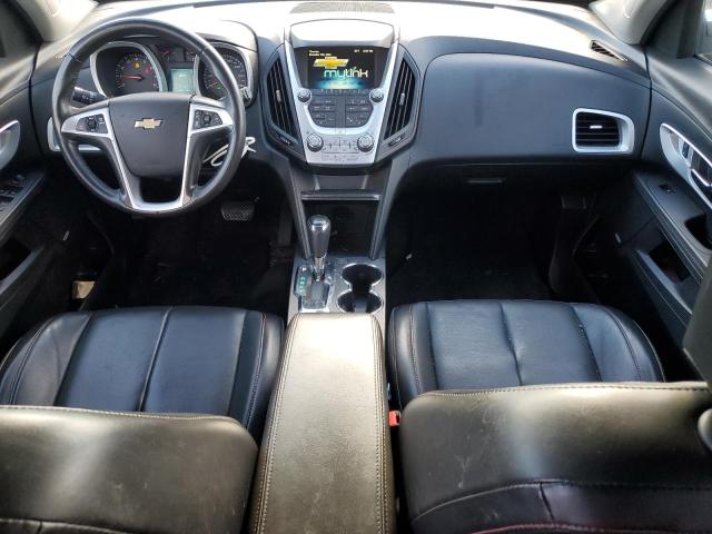 Photo 8 from auction – 2016 CHEVROLET EQUINOX LT with VIN 2GNFLGEK8G6288007