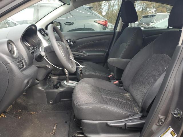 Photo 7 from auction – 2017 NISSAN VERSA S with VIN 3N1CN7AP7HL820970