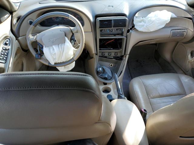 Photo 8 from auction – 2004 FORD MUSTANG GT with VIN 1FAFP45X74F222398