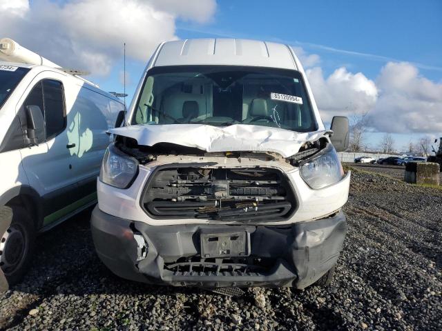 Photo 5 from auction – 2019 FORD TRANSIT T- with VIN 1FTBW3XM7KKA39855