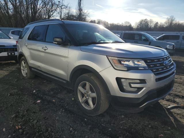 Photo 4 from auction – 2016 FORD EXPLORER X with VIN 1FM5K8DH5GGC39426