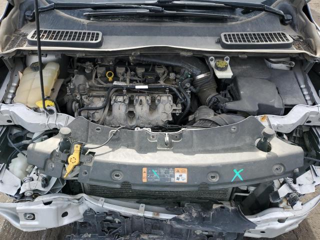 Photo 12 from auction – 2014 FORD ESCAPE TIT with VIN 1FMCU9J91EUA87003