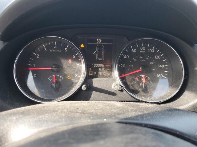 Photo 9 from auction – 2014 NISSAN ROGUE SELE with VIN JN8AS5MT4EW623338