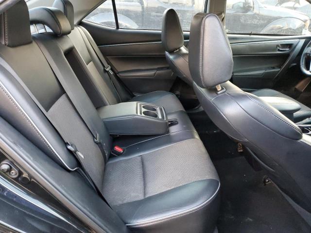 Photo 10 from auction – 2015 TOYOTA COROLLA L with VIN 2T1BURHE6FC405795