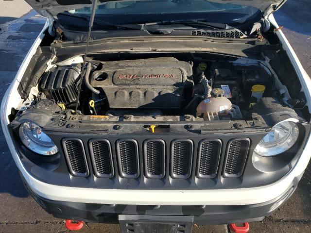 Photo 12 from auction – 2017 JEEP RENEGADE T with VIN ZACCJBCB2HPE69244
