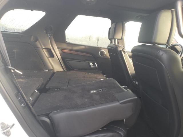 Photo 11 from auction – 2017 LAND ROVER DISCOVERY with VIN SALRHBBV3HA018981