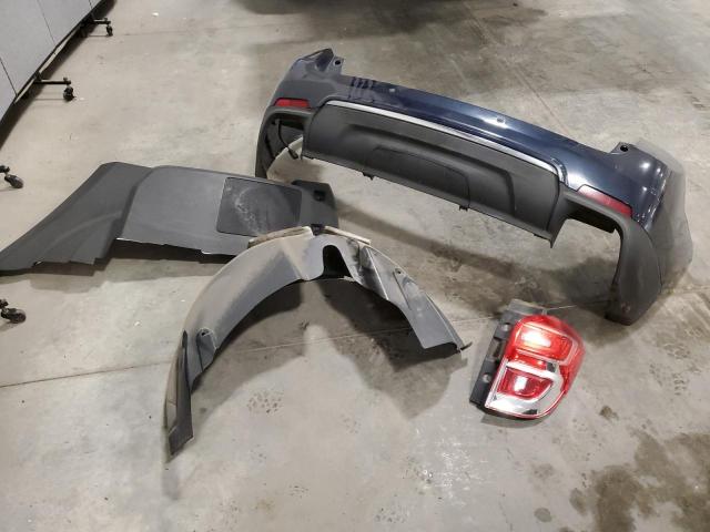 Photo 13 from auction – 2016 CHEVROLET EQUINOX LT with VIN 2GNFLGE37G6219947