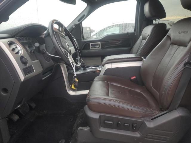 Photo 7 from auction – 2011 FORD F150 SUPER with VIN 1FTFW1ET2BFB26409