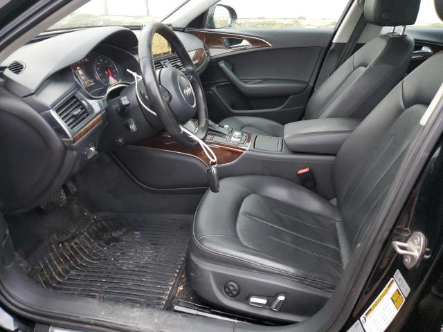 Foto 7 de la subasta – 2016 AUDI A6 PREMIUM con VIN WAUFMAFC7GN000738