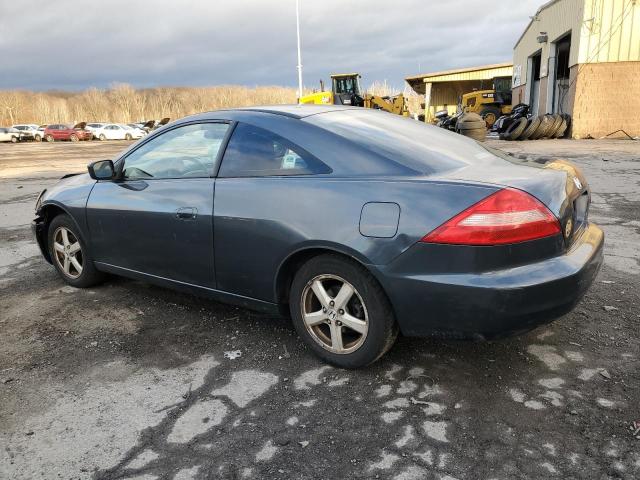 Photo 2 from auction – 2003 HONDA ACCORD EX with VIN 1HGCM72633A010050
