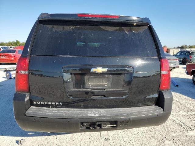 Photo 6 from auction – 2018 CHEVROLET SUBURBAN C with VIN 1GNSCGKC3JR320854
