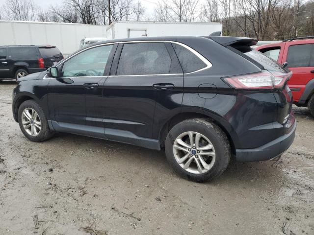 Photo 2 from auction – 2016 FORD EDGE SEL with VIN 2FMPK4J93GBB03432