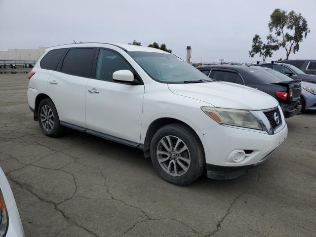 Photo 4 from auction – 2013 NISSAN PATHFINDER with VIN 5N1AR2MNXDC653673
