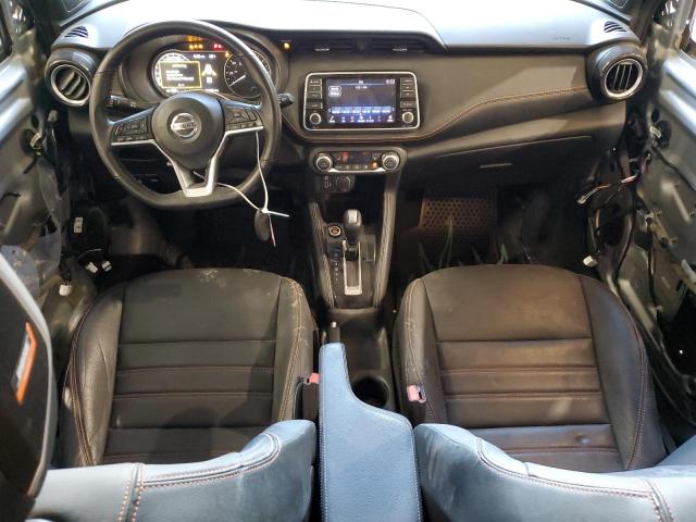Photo 8 from auction – 2020 NISSAN KICKS SR with VIN 3N1CP5DV0LL566567