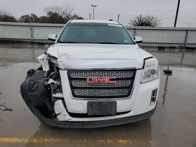 Photo 5 from auction – 2013 GMC TERRAIN SL with VIN 2GKFLWE3XD6416615