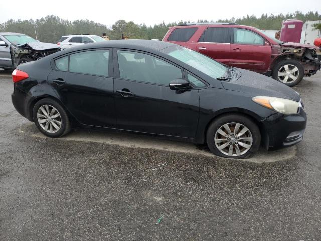 Photo 4 from auction – 2015 KIA FORTE LX with VIN KNAFX4A60F5353735