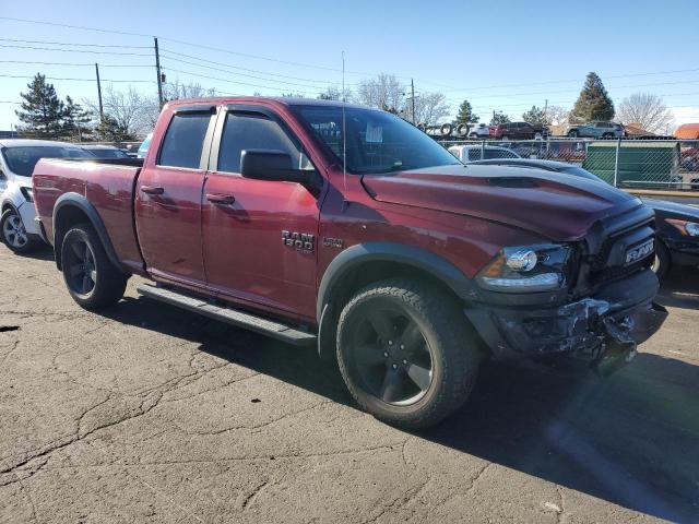 Photo 4 from auction – 2019 RAM 1500 CLASS with VIN 1C6RR7GT8KS732381