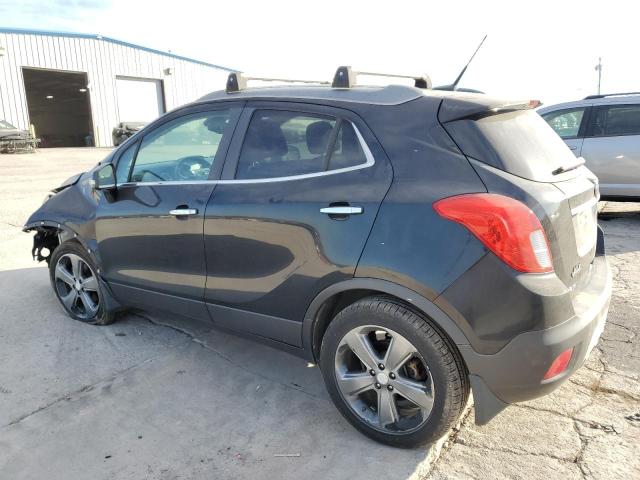 Photo 2 from auction – 2014 BUICK ENCORE with VIN KL4CJCSB7EB586891
