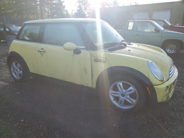 Photo 4 from auction – 2006 MINI COOPER with VIN WMWRC33506TK64430