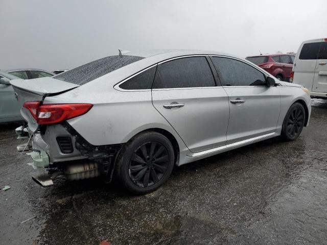 Photo 3 from auction – 2017 HYUNDAI SONATA SPO with VIN 5NPE34AF4HH488522