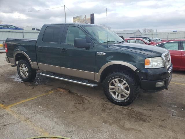 Photo 4 from auction – 2005 FORD F150 SUPER with VIN 1FTPW14565FA79655
