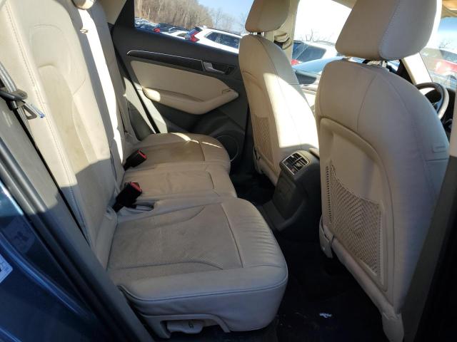 Photo 11 from auction – 2015 AUDI Q5 TDI PRE with VIN WA1CMBFP7FA107559