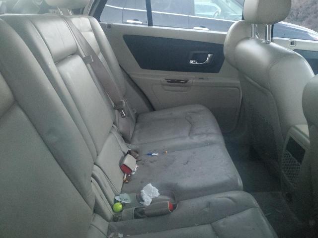 Photo 10 from auction – 2005 CADILLAC SRX with VIN 1GYEE637150206903