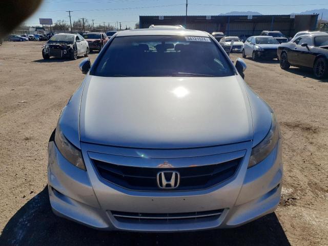 Photo 5 from auction – 2012 HONDA ACCORD EXL with VIN 1HGCS2B88CA010989