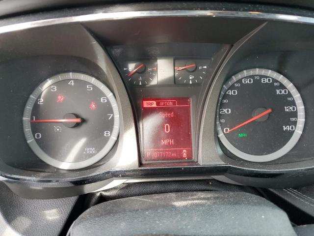 Фото 9 с аукциона – 2017 GMC TERRAIN DE с VIN 2GKFLVEK7H6331206