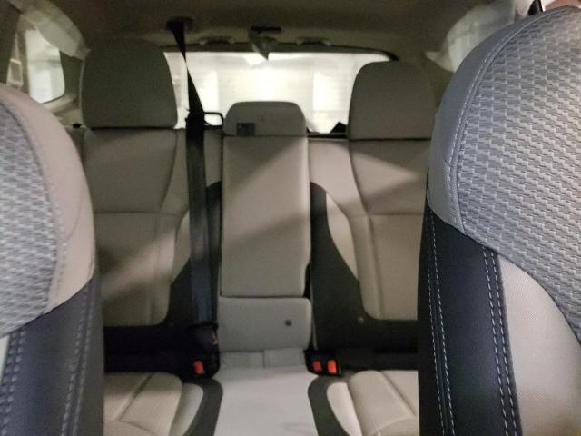Photo 10 from auction – 2024 SUBARU FORESTER P with VIN JF2SKADC8RH475540