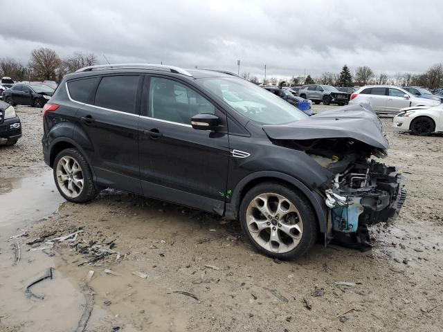 Photo 4 from auction – 2015 FORD ESCAPE TIT with VIN 1FMCU0J90FUB91513