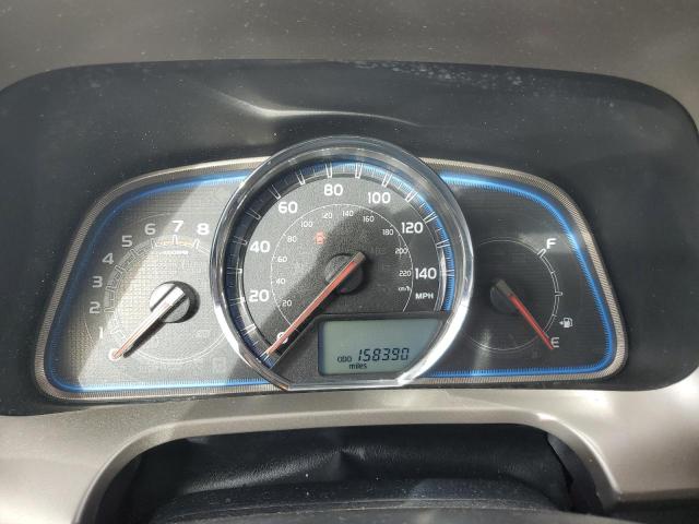 Photo 9 from auction – 2015 TOYOTA RAV4 LIMIT with VIN 2T3DFREV9FW235638